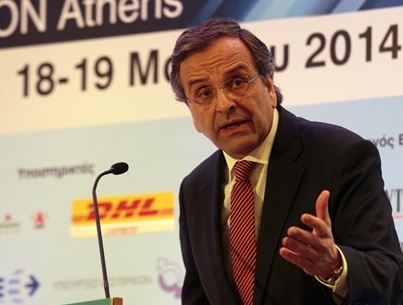 Αντ.Σαμαράς: Νέα εποχή για την Ελλάδα μετά την συμφωνία με την τρόικα