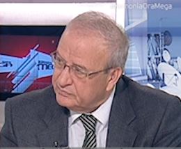 Λ.Γρηγοράκος: Ο κ. Μπαλτάκος οδήγησε τον κ. Μιχελάκη σε λάθος απόφαση