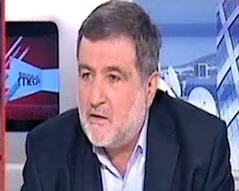 Μιχάλης Κασσής: «Καλύτερα αντάρτης, παρά μαριονέτα»