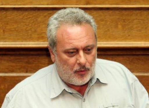 Γρ.Ψαριανός: «Η ΔΗΜΑΡ έχει πρόβλημα λειτουργίας»