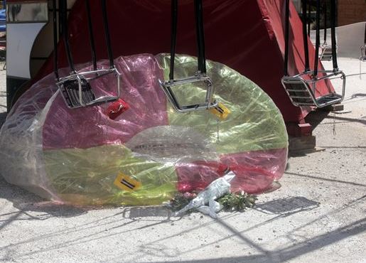 Ερευνες για τις συνθήκες της τραγωδίας στο Ελληνικό