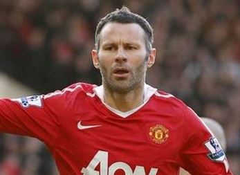 Την τελευταία του ποδοσφαιρική εμφάνιση έκανε ο Ράιαν Γκιγκς