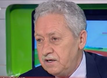 Κουβέλης: Κριτική σε Βενιζέλο, άνοιγμα σε ψηφοφόρους του ΠΑΣΟΚ