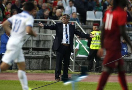 Εθνική: Ισόπαλο το φιλικό με την Πορτογαλία