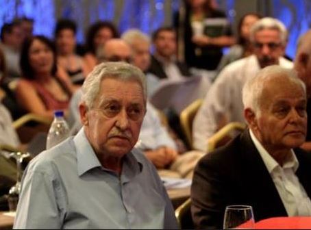 Αντιπαραθέσεις και διαφωνίες στην ΚΕ της ΔΗΜΑΡ