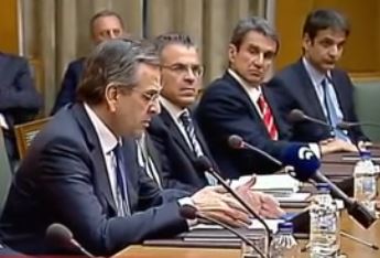 Βαθαίνει το ρήγμα στην κυβέρνηση για τη διαθεσιμότητα