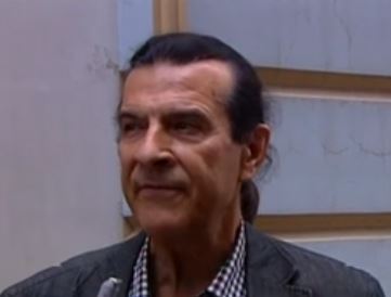 Τ.Κουράκης: Δεν ταυτιζόμαστε με τα αδικήματα του Σάββα Ξηρού