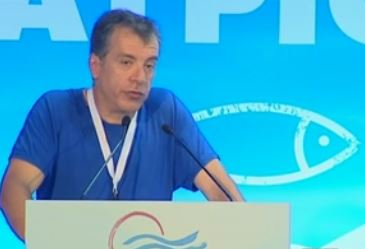 Στ.Θεοδωράκης: Πρέπει να επιλέξουμε τους πιο άξιους