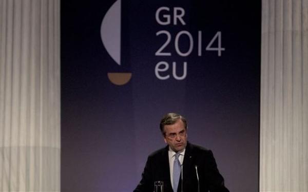 Αντ.Σαμαράς: Διαψεύσαμε όσους στοιχημάτιζαν στην χρεοκοπία