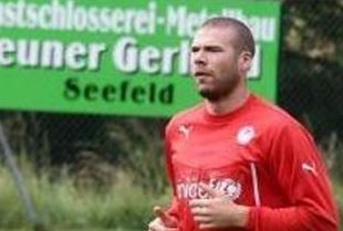 Μπήκε στην προετοιμασία του Ολυμπιακού ο Κασάμι