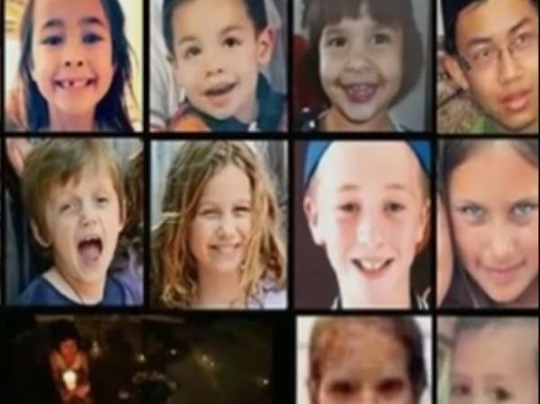 Νέες ιστορίες έρχονται στο φως για τους επιβάτες της μοιραίας πτήσης του Boeing