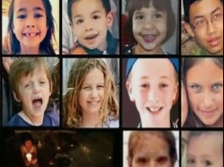 Νέες ιστορίες έρχονται στο φως για τους επιβάτες της μοιραίας πτήσης του Boeing