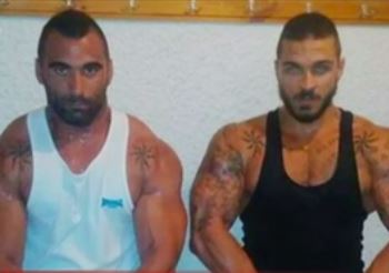 Γάζωσαν με σφαίρες τους δύο νεαρούς από τη Μάνη