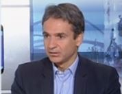 Μητσοτάκης: Δεν κάθομαι στα ίδια έδρανα με όσους με φώναζαν γερμανοτσολιά