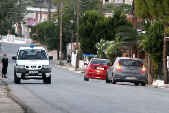 «Χτενίζουν» την Πελοπόννησο για τον εντοπισμό των ληστών του Διστόμου