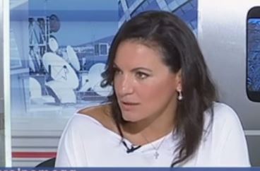 Ολγα Κεφαλογιάννη: Νέα χρονιά ρεκόρ στον τουρισμό