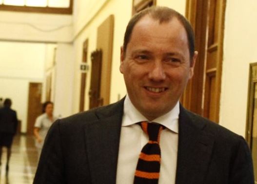 Ανδρέας Ψυχάρης: Γιατί όχι και Μεϊμαράκης για Πρόεδρος της Δημοκρατίας