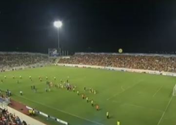 Θριαμβευτική πρόκριση στους ομίλους του Τσάμπιονς Λιγκ πήρε ο ΑΠΟΕΛ