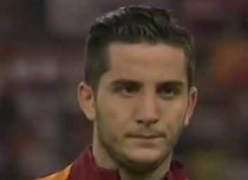 Με το δεξί η Ρόμα στο ντεμπούτο του Μανωλά