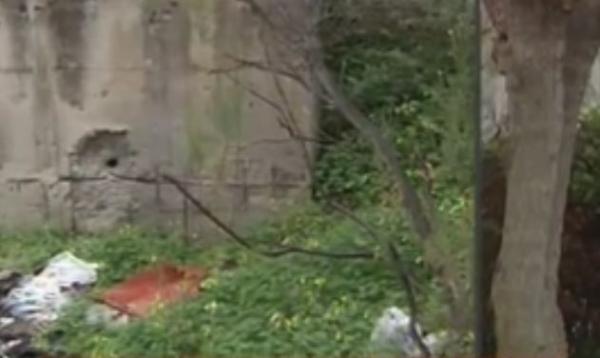 Εντοπίστηκε χώρος δοκιμής βομβών του Χρ.Ξηρού και των Πυρήνων