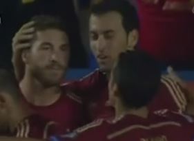 Προκριματικά Euro 2016: Με το… δεξί Ισπανία και Αγγλία