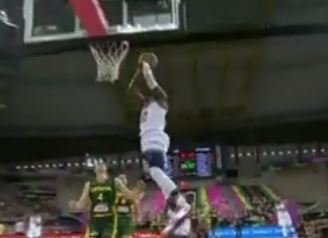 Μουντομπάσκετ: Στον ημιτελικό οι ΗΠΑ επικράτησαν 96-68 της Λιθουανίας