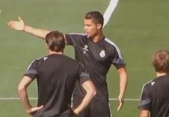 Βαρύ παραμένει το κλίμα στη Ρεάλ Μαδρίτης μετά τη δεύτερη ήττα