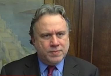 Νέες αποκαλύψεις για τον Γιώργο Κατρούγκαλο