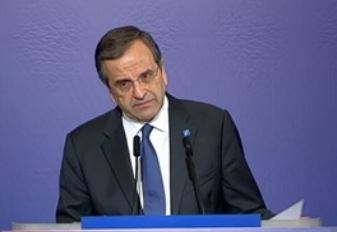 Σαμαράς: Μπορούμε χωρίς το μνημόνιο και τα χρήματα του ΔΝΤ