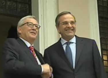 «Έκλεισε» το προσχέδιο του προϋπολογισμού