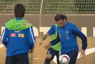 Αμφίβολος και ο Τοροσίδης εν όψει Φινλανδίας