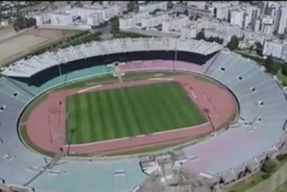 Ο Έμπολα χτυπά και το ποδόσφαιρο στην Αφρική