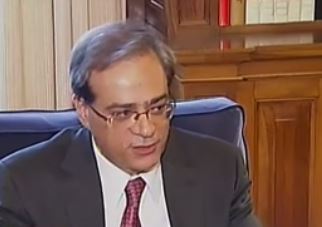 Χαρδούβελης σε Παπούλια: Πρέπει να βρούμε λύση, αλλά χρειάζεται ψυχραιμία