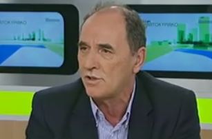 Γ.Σταθάκης: Οι εκλογές είναι το διακύβευμα