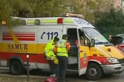 Βίντεο-σοκ από τα επεισόδια και τη δολοφονία του οπαδού της Λα Κορούνια