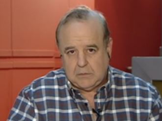 Μήνυση του πρωθυπουργού κατά Χαϊκάλη