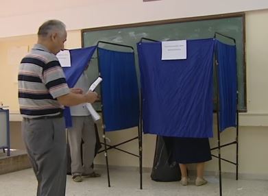 Κορυφώνεται η πολιτική αντιπαράθεση εν όψει εκλογών