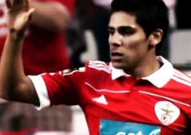 Τον Φράνκο Χάρα της Μπενφίκα αποκτά ο Ολυμπιακός