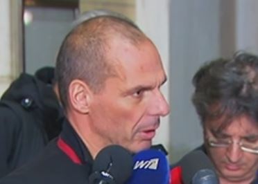 Βαρουφάκης: Σχεδόν σίγουροι ότι οι θεσμοί θα πουν «ναι» στη λίστα