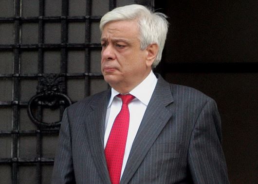 Πολιτική αντιπαράθεση για την παρουσία του ΠτΔ στην επιτροπή χρέους