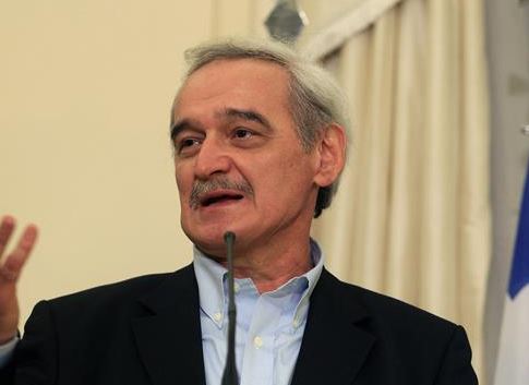 Νίκος Χουντής: Στην ώρα του το ραντεβού με την Μέρκελ