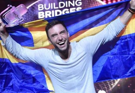 Η Σουηδία νικήτρια της 60ής Eurovision, στην 19η θέση η Ελλάδα