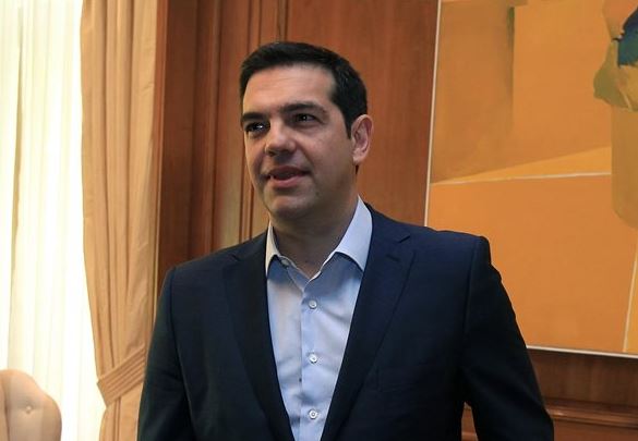 Τσίπρας: Bιώσιμη συμφωνία, αλλιώς θα πούμε το μεγάλο όχι