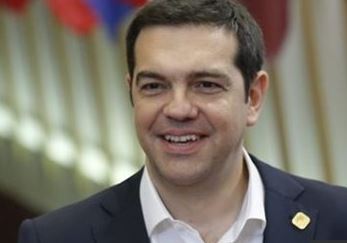 Αλ.Τσίπρας: Η μπάλα βρίσκεται στο γήπεδο της ευρωπαϊκής ηγεσίας