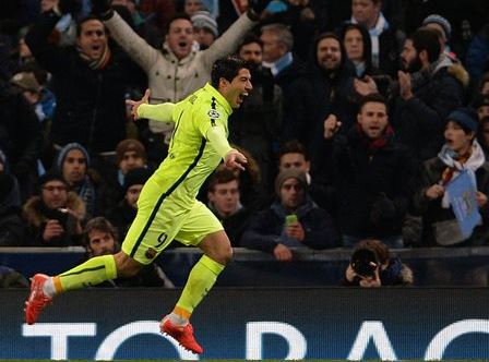 Βήμα πρόκρισης για «Μπάρτσα» και «Γιούβε»