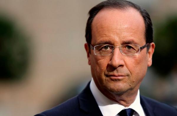 Ολάντ: Το δημοψήφισμα είναι για το ευρώ – Η συμφωνία είναι ακόμη εφικτή