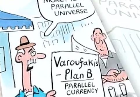 Τα διεθνή ΜΜΕ για την Ελλάδα