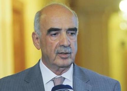 Μεϊμαράκης: Αντιπαραγωγικές και μοιραίες τυχόν νέες εκλογές