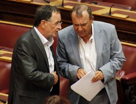 Συσπείρωση δυνάμεων από την Αριστερή Πλατφόρμα