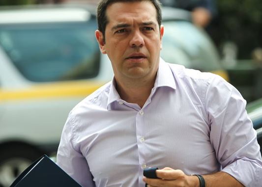 Τσίπρας: Παρά τις τρικλοποδιές, θα φτάσουμε στη συμφωνία